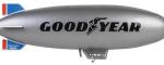 Faller Dirigeable Goodyear